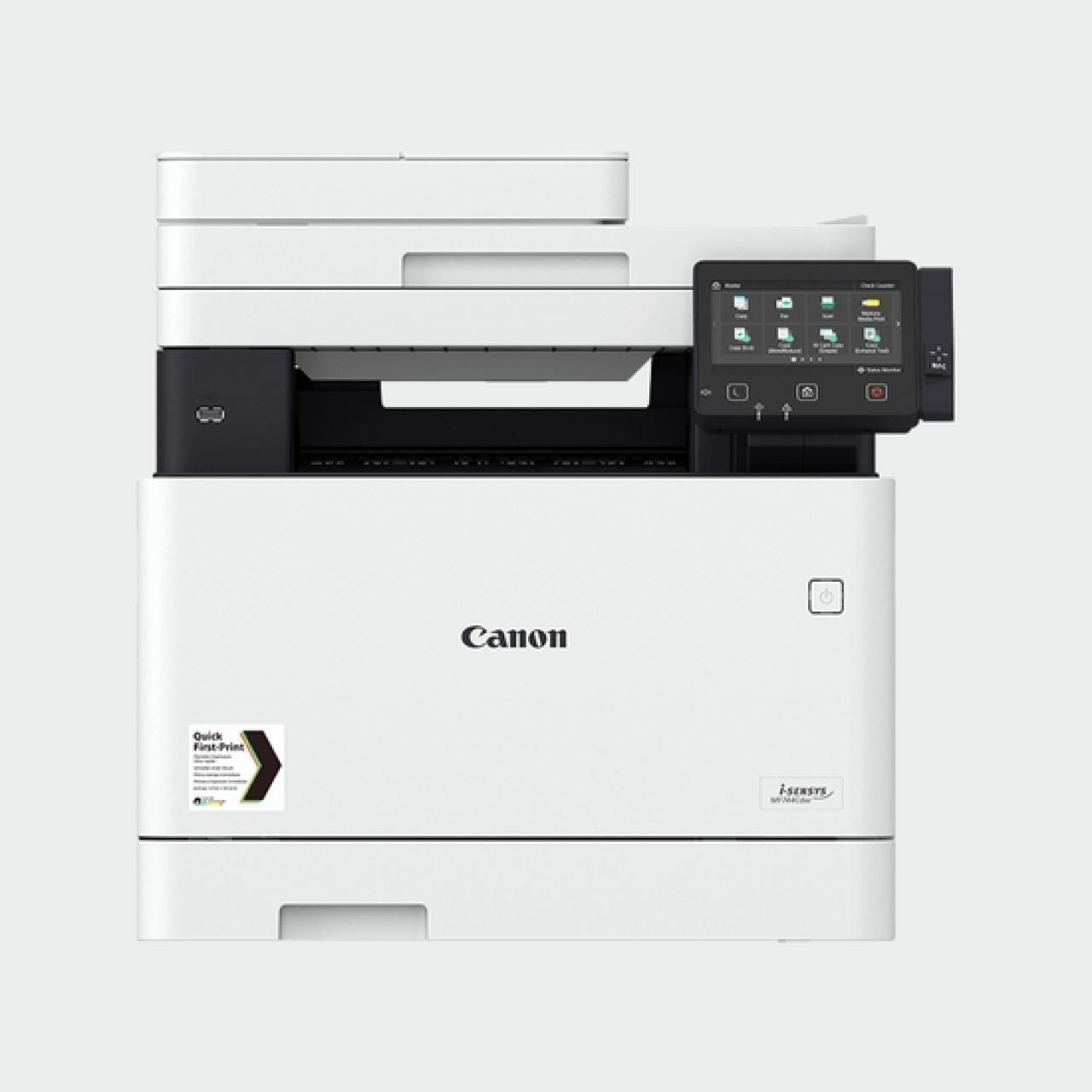 Canon i-SENSYS MF744Cdw Laser Yazıcı