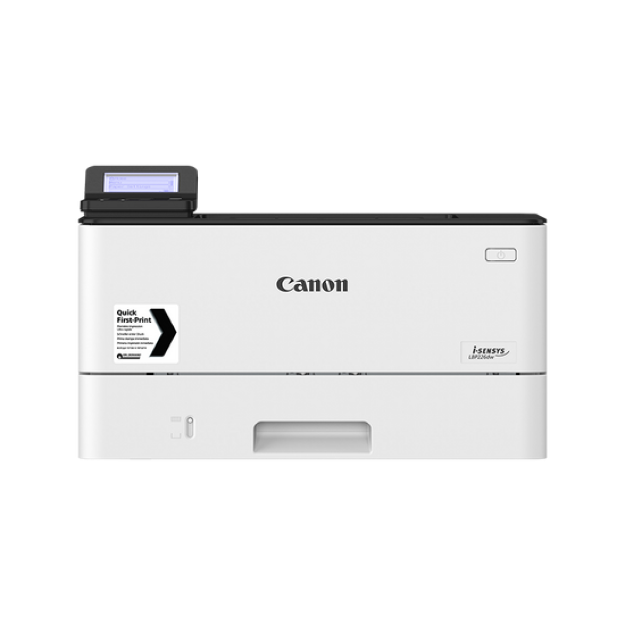 Canon i-SENSYS LBP226dw  Wi-Fi Mono Lazer Yazıcı