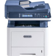 Xerox Workcentre 3335V_DNI Tarayıcı + Fotokopi Faks Mono Çok Fonksiyonlu Lazer Yazıcı Xerox Workcentre 3335V_DNI Tarayıcı + Fotokopi Faks Mono Çok Fonksiyonlu Lazer Yazıcı