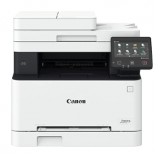 Canon i-Sensys MF657CDW Çok Fonksiyonlu Renkli Lazer Yazıcı / Wi-Fi + Tarayıcı + Fotokopi + Faks + Dubleks Canon i-Sensys MF657CDW Çok Fonksiyonlu Renkli Lazer Yazıcı / Wi-Fi + Tarayıcı + Fotokopi + Faks + Dubleks
