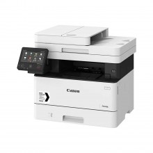 Canon I-SENSYS MF453DW Yazıcı, Tarayıcı, Dubleks, Wi-Fi, Çok Fonksiyonlu Siyah-Beyaz Lazer Yazıcı Canon I-SENSYS MF453DW Yazıcı, Tarayıcı, Dubleks, Wi-Fi, Çok Fonksiyonlu Siyah-Beyaz Lazer Yazıcı
