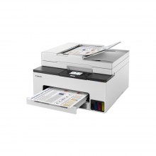 Canon Maxify GX2040 Wi-Fi + Tarayıcı + Fotokopi + Faks Renkli Çok Fonksiyonlu Tanklı Mürekkep Püskürtmeli Yazıcı Canon Maxify GX2040 Wi-Fi + Tarayıcı + Fotokopi + Faks Renkli Çok Fonksiyonlu Tanklı Mürekkep Püskürtmeli Yazıcı