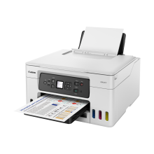 Canon Maxify GX3040 Wi-Fi + Tarayıcı + Fotokopi Renkli Çok Fonksiyonlu Tanklı Mürekkep Püskürtmeli Yazıcı (ORJİNAL MÜREKKEPLİ Canon Maxify GX3040 Wi-Fi + Tarayıcı + Fotokopi Renkli Çok Fonksiyonlu Tanklı Mürekkep Püskürtmeli Yazıcı (ORJİNAL MÜREKKEPLİ