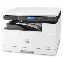 HP LaserJet M442DN 8AF71A TA3 arayıcı + Fotokopi Mono Çok Fonksiyonlu Lazer Yazıcı HP LaserJet M442DN 8AF71A TA3 arayıcı + Fotokopi Mono Çok Fonksiyonlu Lazer Yazıcı