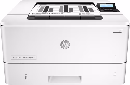 HP Laserjet Pro M402DNE C5J91A Mono Lazer Yazıcı (ORJİNAL TONERLİ) HP Laserjet Pro M402DNE C5J91A Mono Lazer Yazıcı (ORJİNAL TONERLİ)