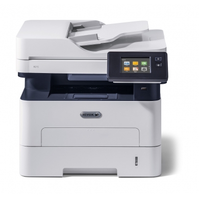 Xerox Workcentre B215v_DNI Fotokopi + Tarayıcı + Faks + Wi-Fi Laser Yazıcı